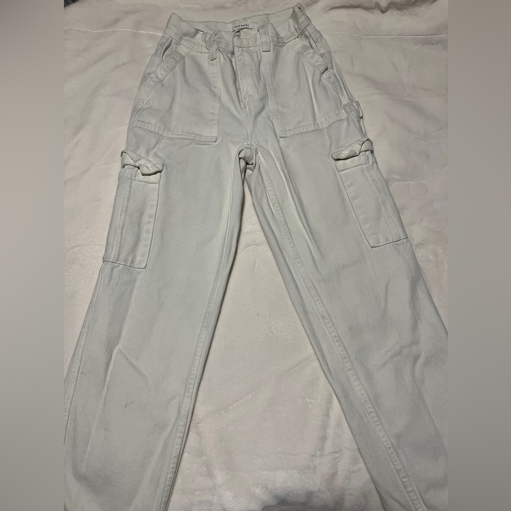 Pacsun cargo pants